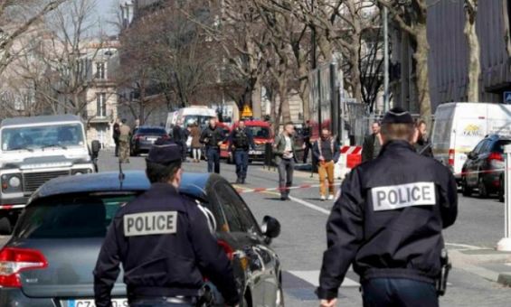 هجوم إرهابي جديد في فرنسا